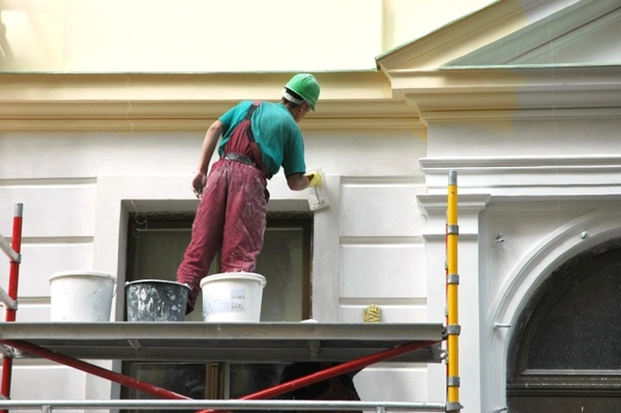 Benefits Of Professional Exterior Painting Services in Redding, CA Benefits Of Professional Exterior Painting Services in Redding, CA