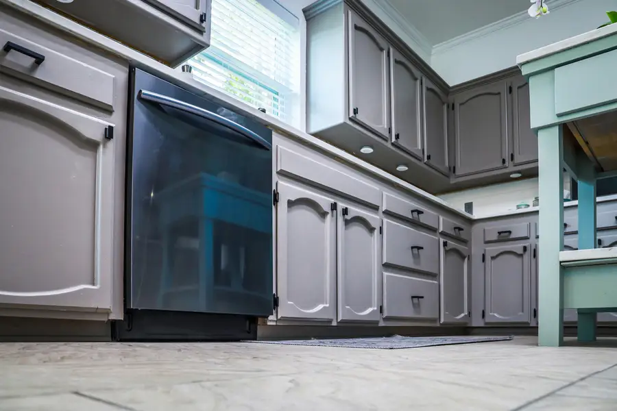 Experienced Cabinet Refinishing Redding, CA