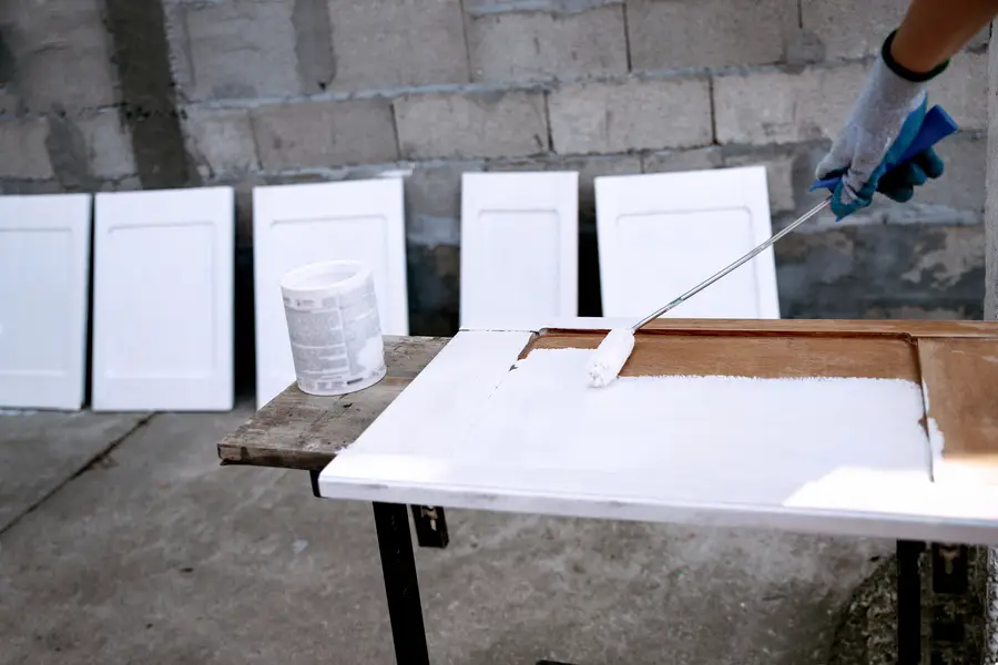 How Cabinet Refinishing Can Add Value To Your Property Redding, CA