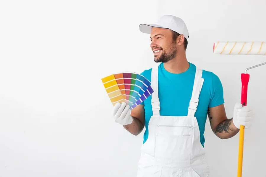 How Interior Painting Refreshes Your Living Space in Redding, CA How Interior Painting Refreshes Your Living Space in Redding, CA