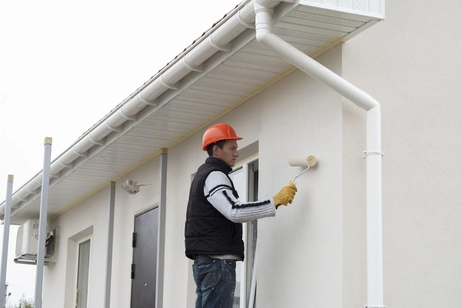 How Long Exterior Paint Typically Lasts On A Home Redding, CA How Long Exterior Paint Typically Lasts On A Home Redding, CA