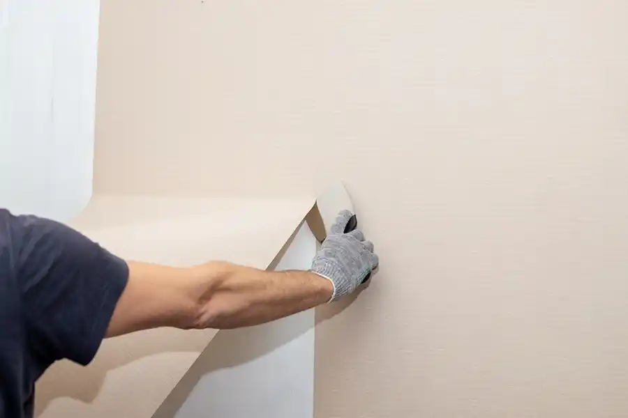 Monty Jackson Painting's other services