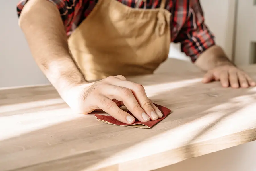 Reputable Cabinet Refinishing Redding, CA