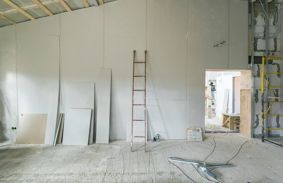 Tips For Seamless Blending Of Repaired Drywall Areas Redding, CA Tips For Seamless Blending Of Repaired Drywall Areas Redding, CA