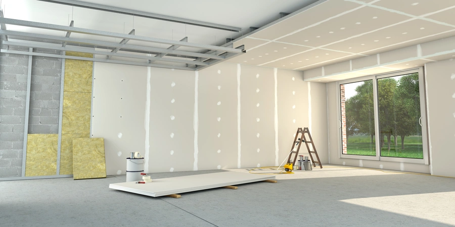 Tips For Seamless Blending Of Repaired Drywall Areas in Redding, CA Tips For Seamless Blending Of Repaired Drywall Areas in Redding, CA